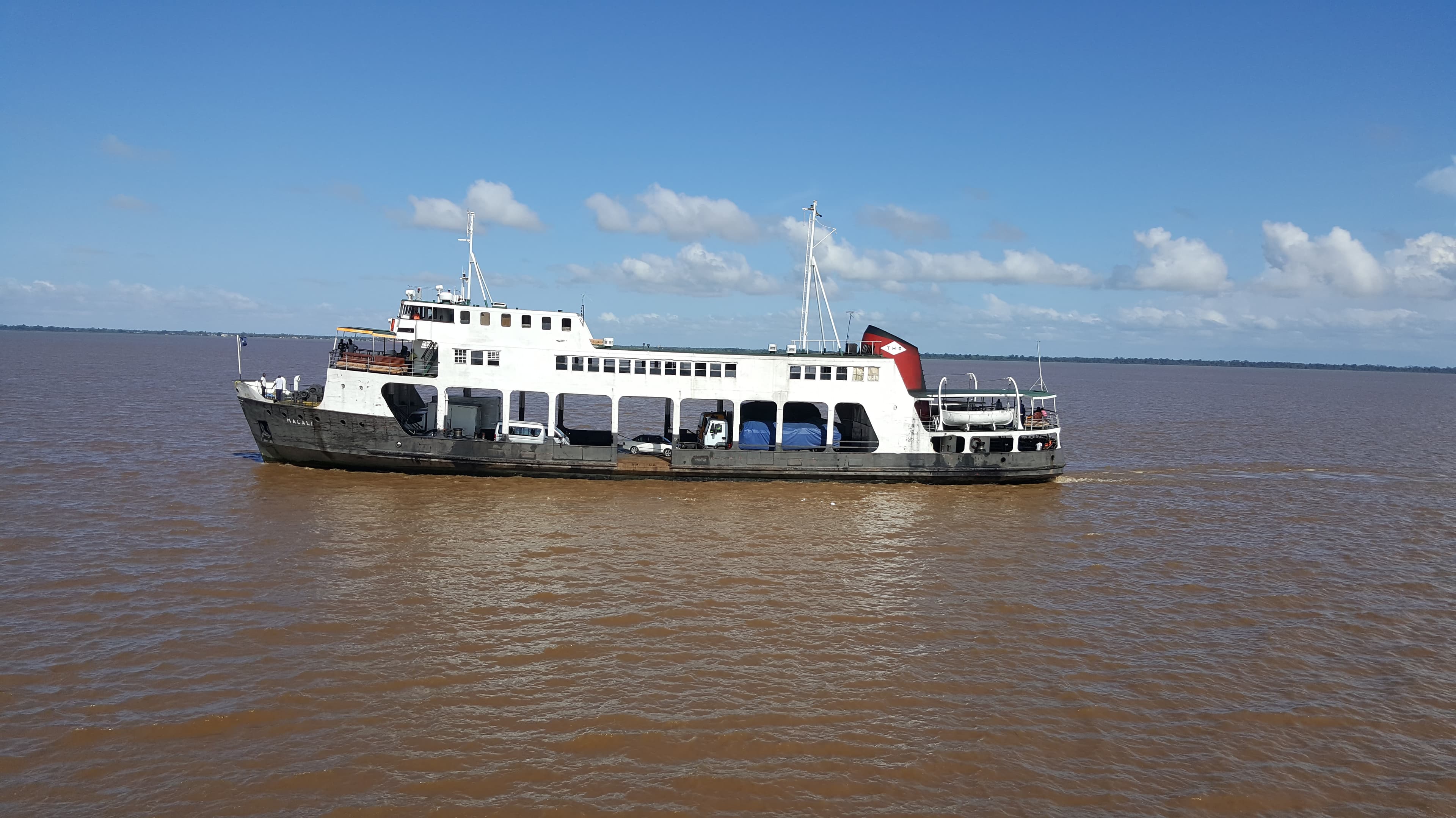 Essequibo River